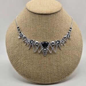 Swarovski "Fantastic" Necklace